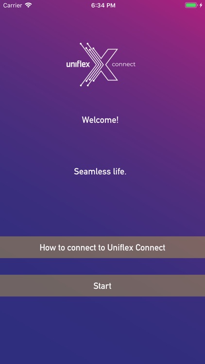 Uniflex Connect