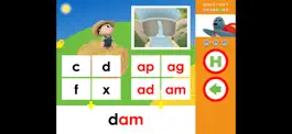 Game screenshot Oxford Phonics World: School apk