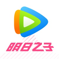 腾讯视频-全职高手独播