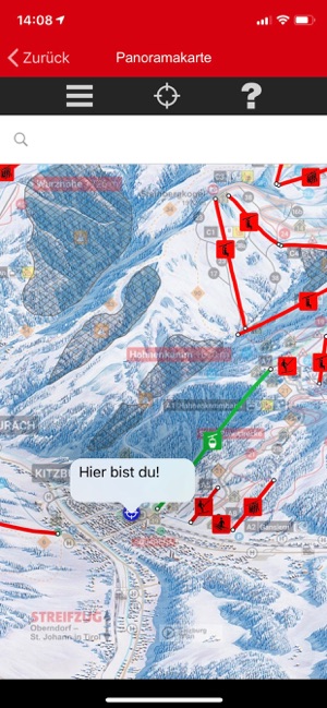 Kitzbühel 365(圖7)-速報App