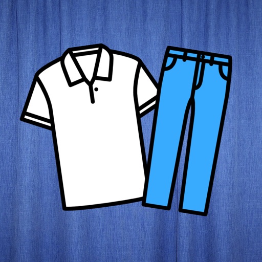 The Clothes Matcher