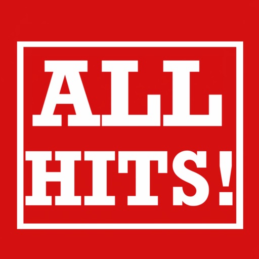 AllHits! icon