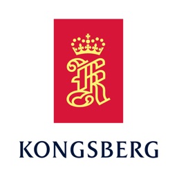 Kongsberg Mobile Forms