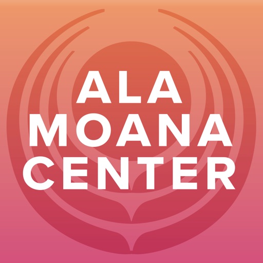 Ala Moana Center