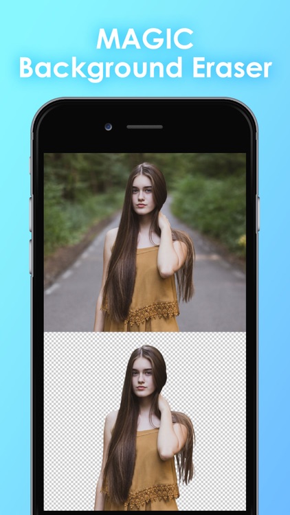 Photo Juxtaposer- Photo Editor