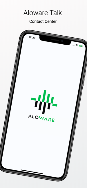 Aloware Talk - Business Phone