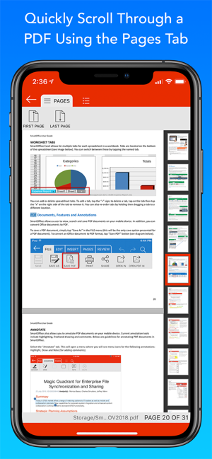 MuPDF Viewer - Annotate & View(圖5)-速報App