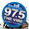 97.5 THE VIBE