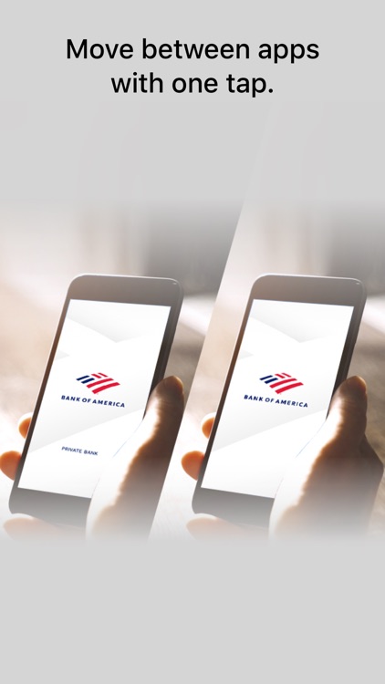 Bank of America Private Bank