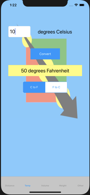 Metric To US Converter(圖2)-速報App