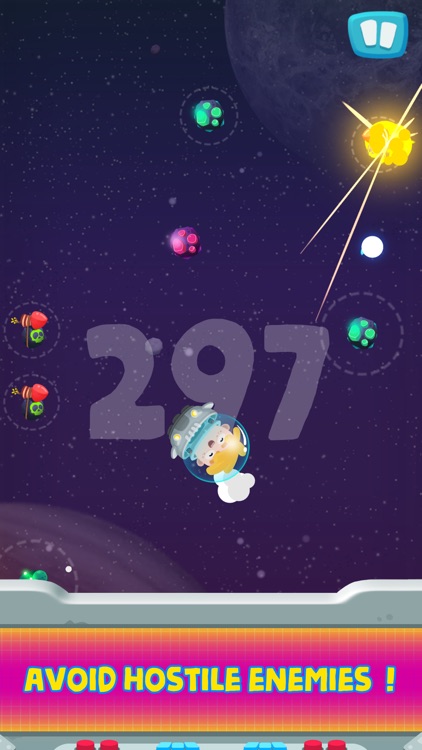 Bounce AHead screenshot-6