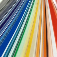 Gel Swatch Library PC 용