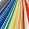 The Gel Swatch Library by Crossroads Motorsport, LLC