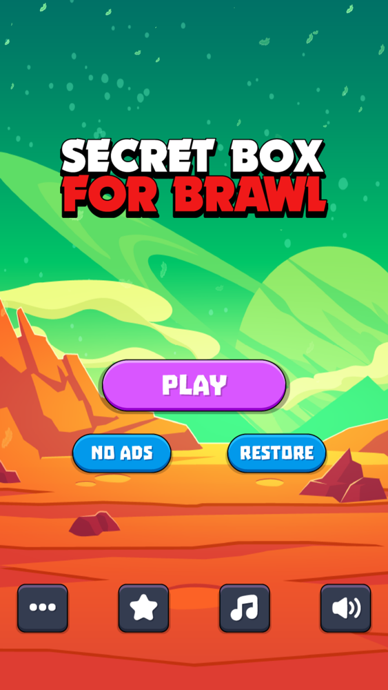 Secret Box For Brawl Stars App For Iphone Free Download Secret Box For Brawl Stars For Ipad Iphone At Apppure - secret brawl stars