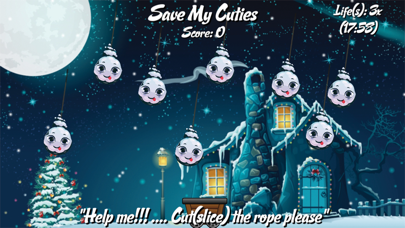 How to cancel & delete Save My Cuties from iphone & ipad 2