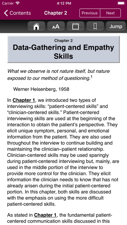 Smith's Patient Interview, 4/E