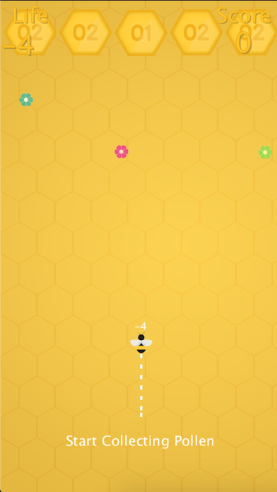 Honey Bee - Spider Puzzle screenshot 3