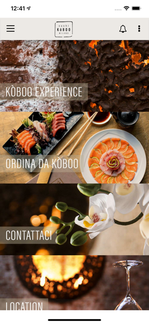 Koboo Milano(圖1)-速報App