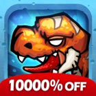 Top 29 Games Apps Like DinoCap 3 Survivors - Best Alternatives