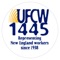 The official mobile app for the UFCW Local 1445