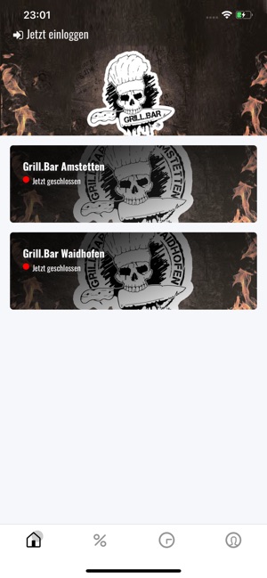 Grillbar(圖1)-速報App