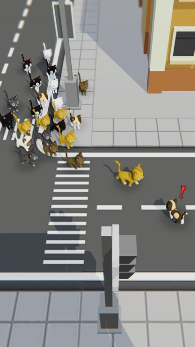 KITT.IO: Cat Arena Showdown screenshot 3