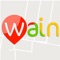 Use WAIN to find hundred-of nearly shops , restaurants , ATM , 
