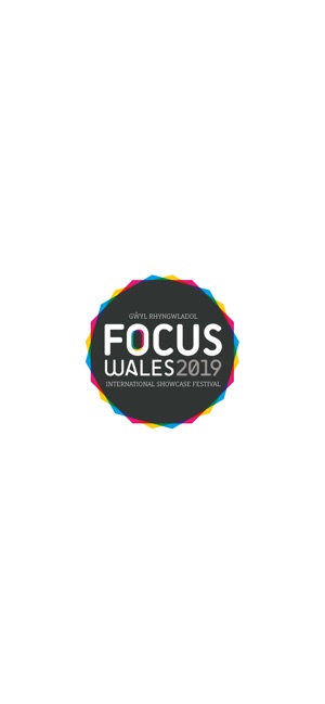 FOCUS Wales Festival 2019