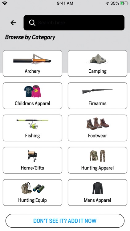 GoWild screenshot-3