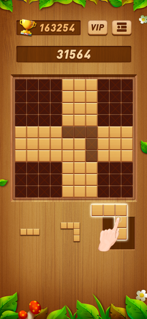 Block Puzzle - Brain Games(圖3)-速報App