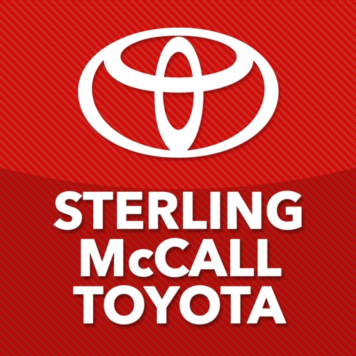 Sterling McCall Toyota Download