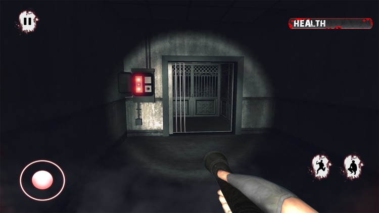 Scary Hospital Escape -Horror screenshot-4