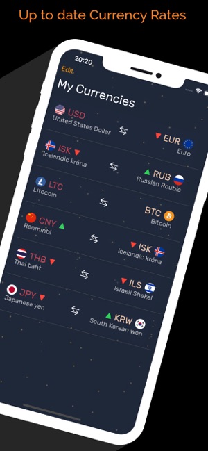 Star Currency(圖1)-速報App