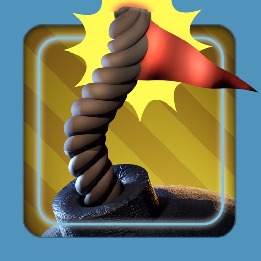 Planet Minesweeper 3D Icon
