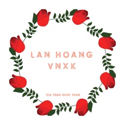 Lan Hoàng VNXK