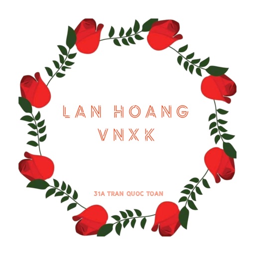 Lan Hoàng VNXK