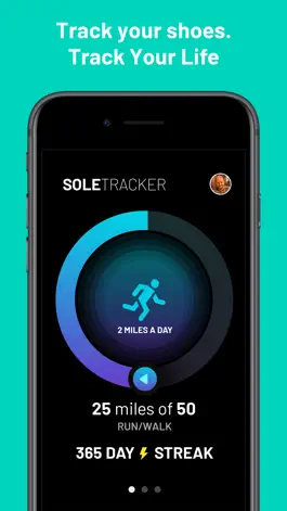 Game screenshot SoleTracker mod apk