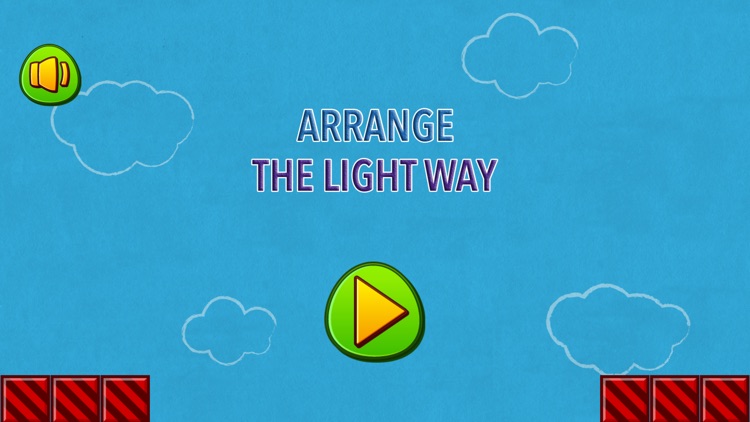 Arrange the Light Way