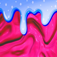  Jelly: slime simulator, ASMR Application Similaire