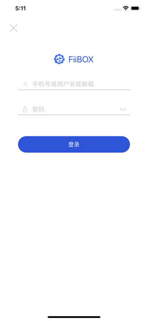 FiiBOX(圖2)-速報App