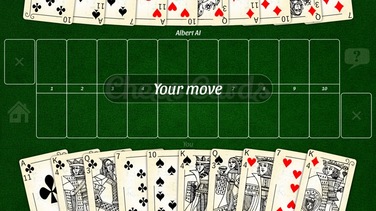 Chess Cards - Mate! Unlimited screenshot-3