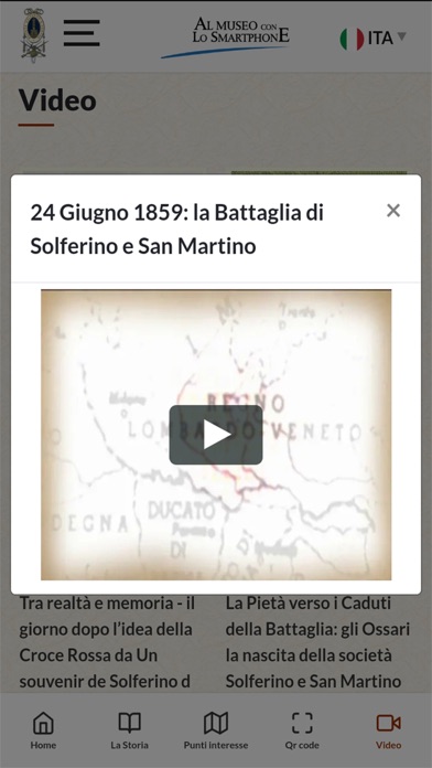 Musei Solferino e San Martino screenshot 3