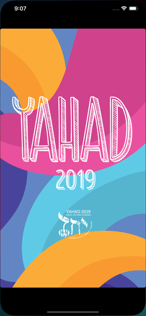 Yahad 2019(圖1)-速報App