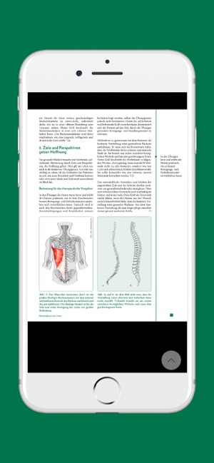 Naturheilpraxis Zeitschrift(圖5)-速報App