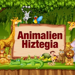 Animalien Hiztegia