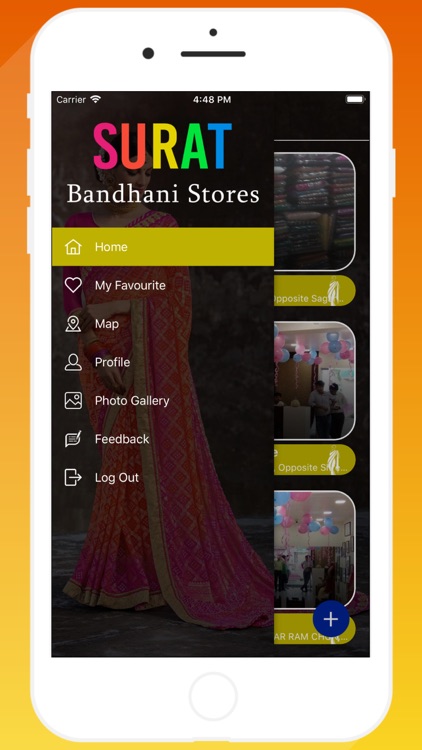 Surat Bandhani Stores screenshot-6