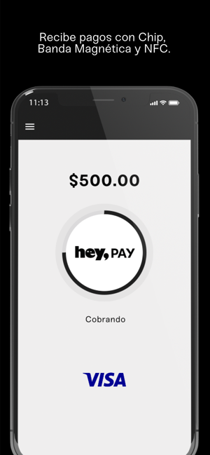 Hey, Pay!(圖3)-速報App