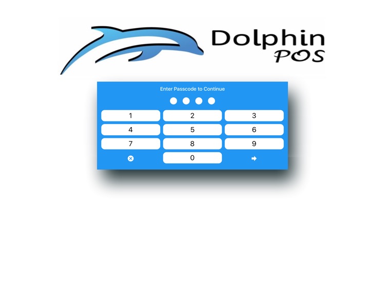 Dolphinpos - Restaurant POS