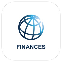 World Bank Group Finances