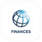 The World Bank Group Finances free mobile application allows users to quickly access its portfolio of projects, finances, and procurement data: